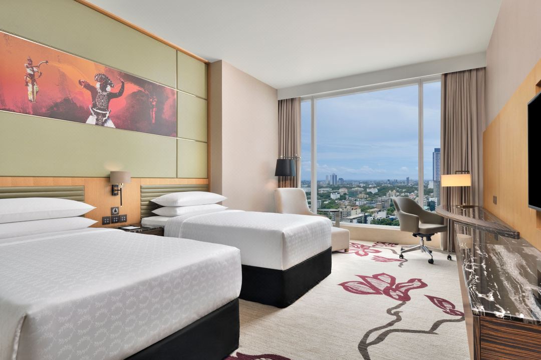 Sheraton Colombo Hotel-Daviana Group Sheraton Colombo Hotel-Daviana Group