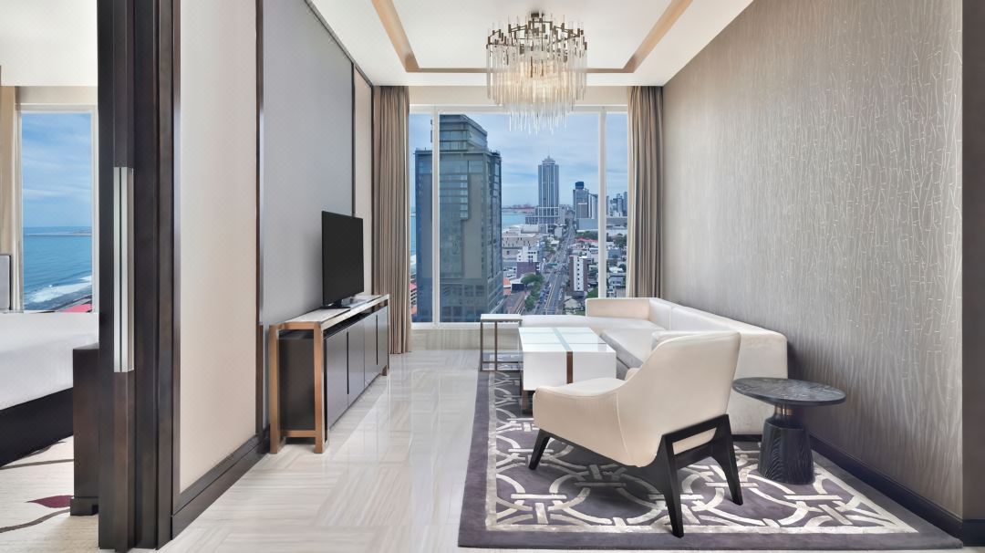 Sheraton Colombo Hotel-Daviana Group Sheraton Colombo Hotel-Daviana Group