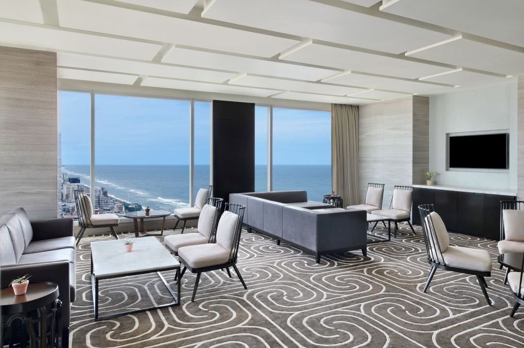 Sheraton Colombo Hotel-Daviana Group Sheraton Colombo Hotel-Daviana Group