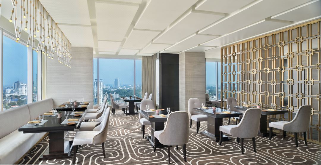 Sheraton Colombo Hotel-Daviana Group Sheraton Colombo Hotel-Daviana Group