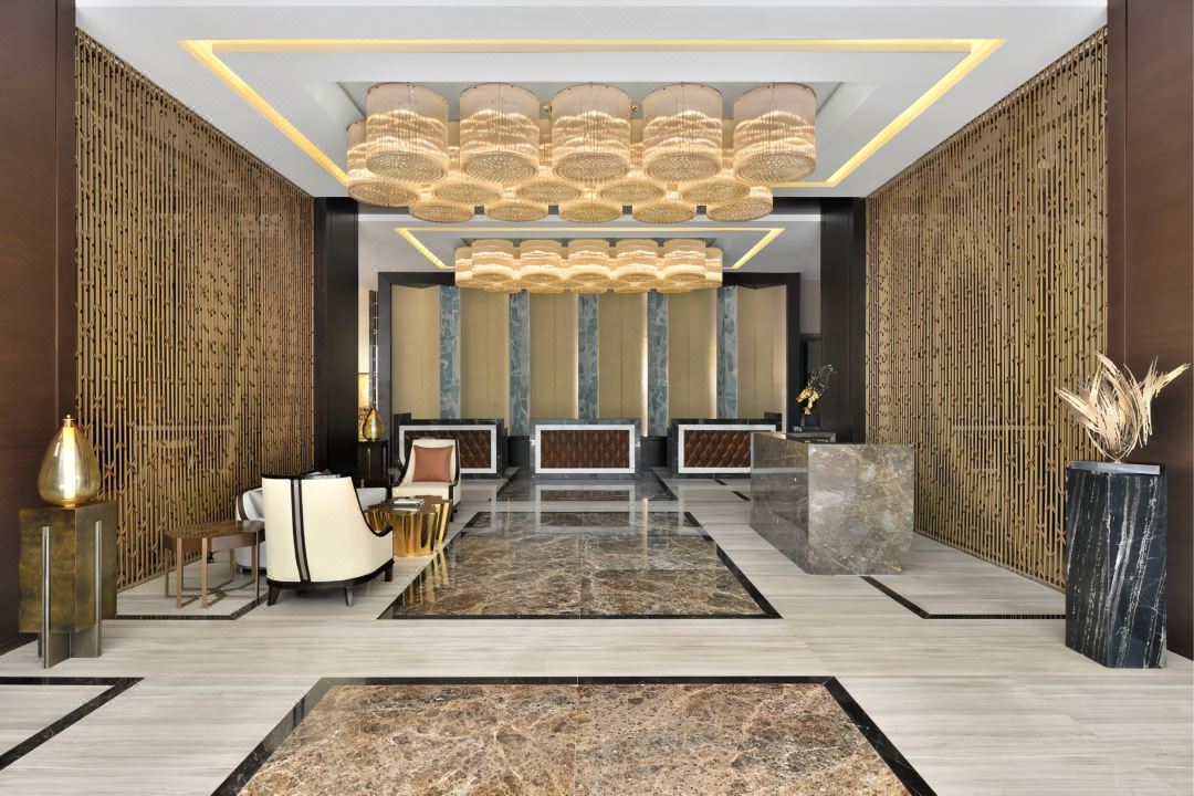 Sheraton Colombo Hotel-Daviana Group Sheraton Colombo Hotel-Daviana Group