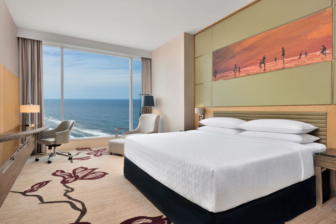 Sheraton Colombo Hotel-Daviana Group Sheraton Colombo Hotel-Daviana Group