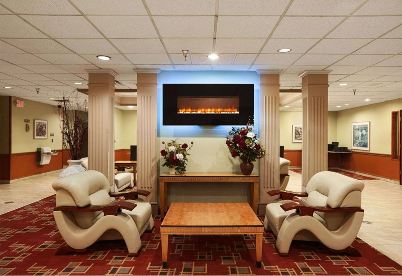 Ramada Hotel-Daviana Group