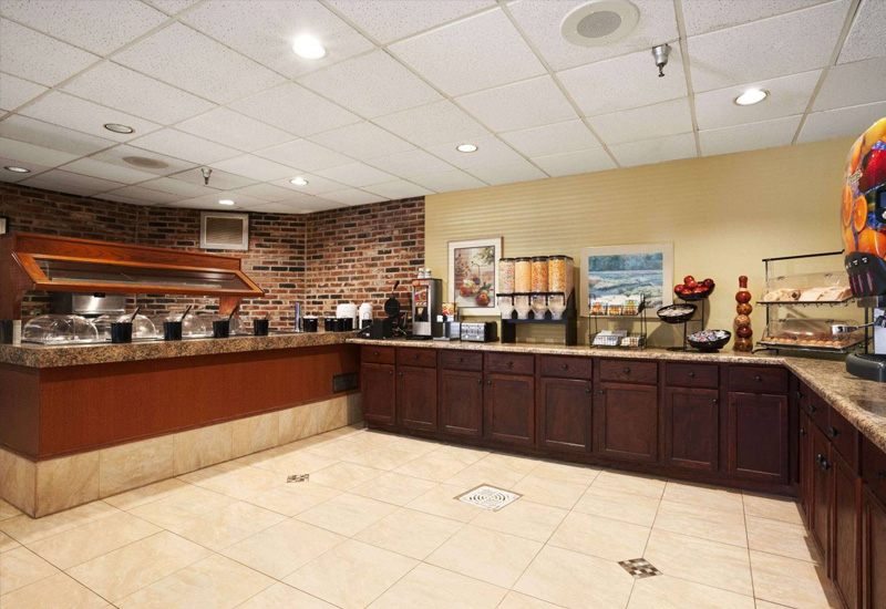Ramada Hotel-Daviana Group