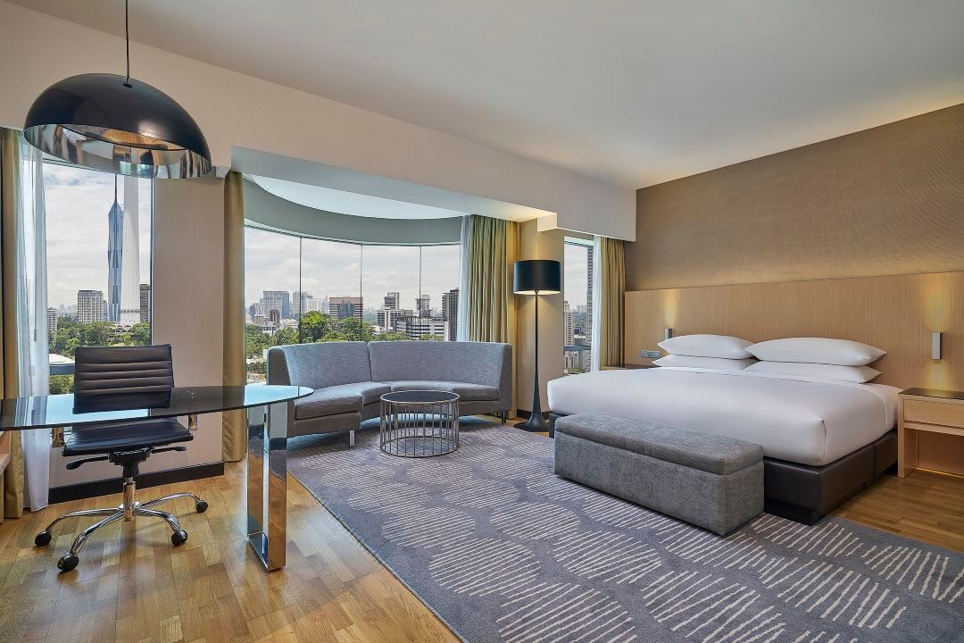 Ramada Hotel