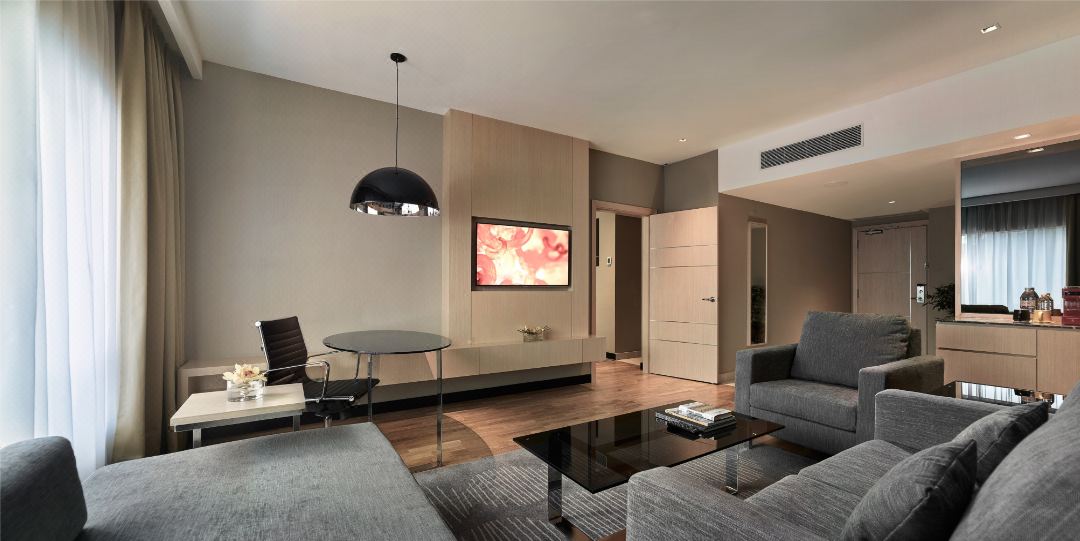 Renaissance Kuala Lumpur Hotel-Daviana Group Renaissance Kuala Lumpur Hotel-Daviana Group