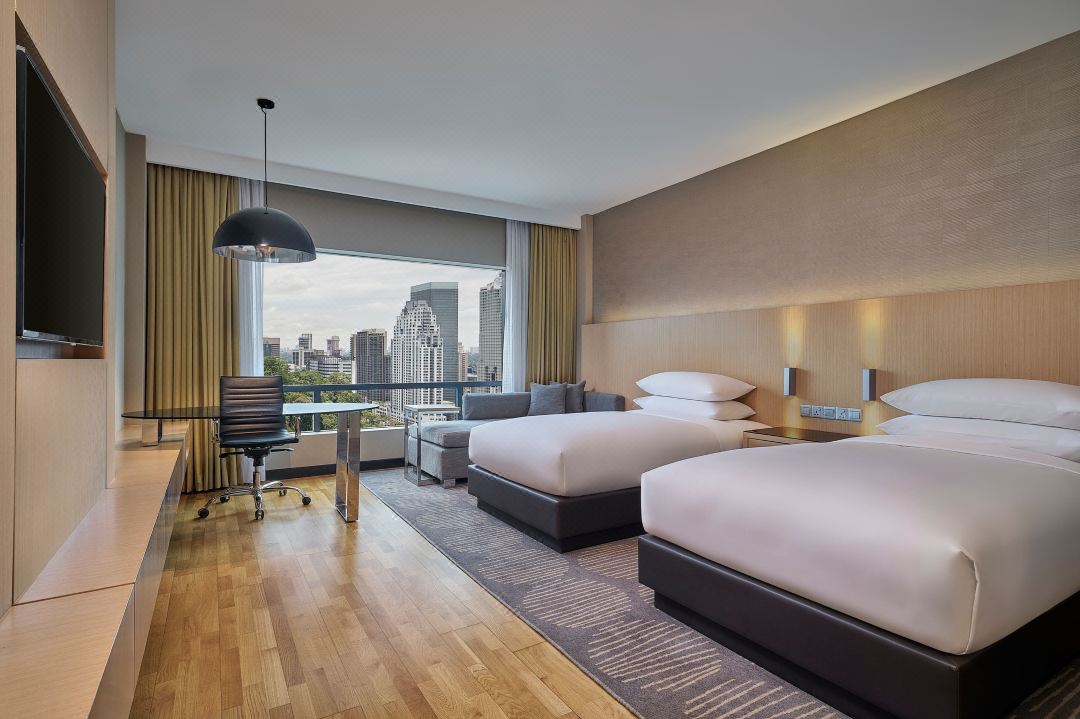 Renaissance Kuala Lumpur Hotel-Daviana Group Renaissance Kuala Lumpur Hotel-Daviana Group