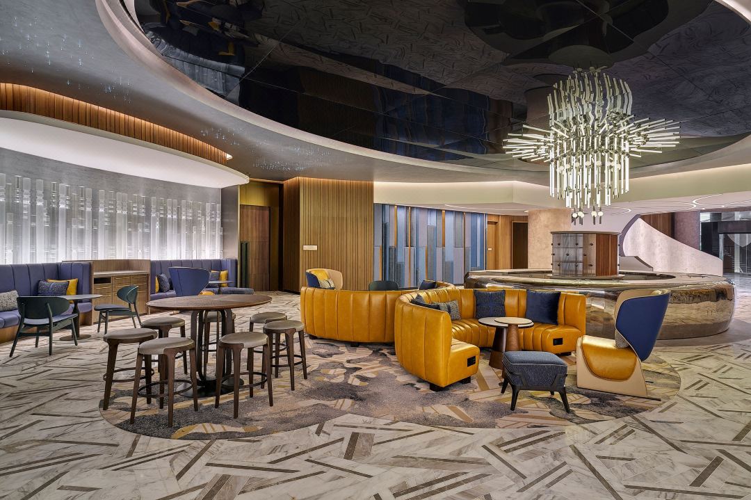 Renaissance Kuala Lumpur Hotel-Daviana Group Renaissance Kuala Lumpur Hotel-Daviana Group
