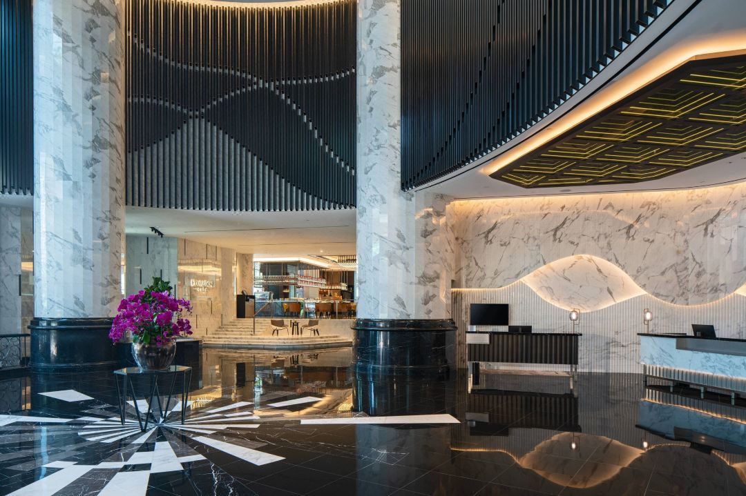 Renaissance Kuala Lumpur Hotel-Daviana Group Renaissance Kuala Lumpur Hotel-Daviana Group