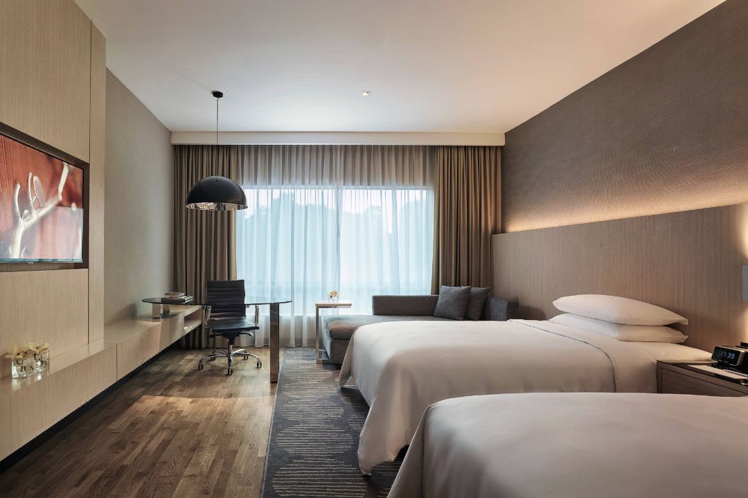 Renaissance Kuala Lumpur Hotel-Daviana Group Renaissance Kuala Lumpur Hotel-Daviana Group