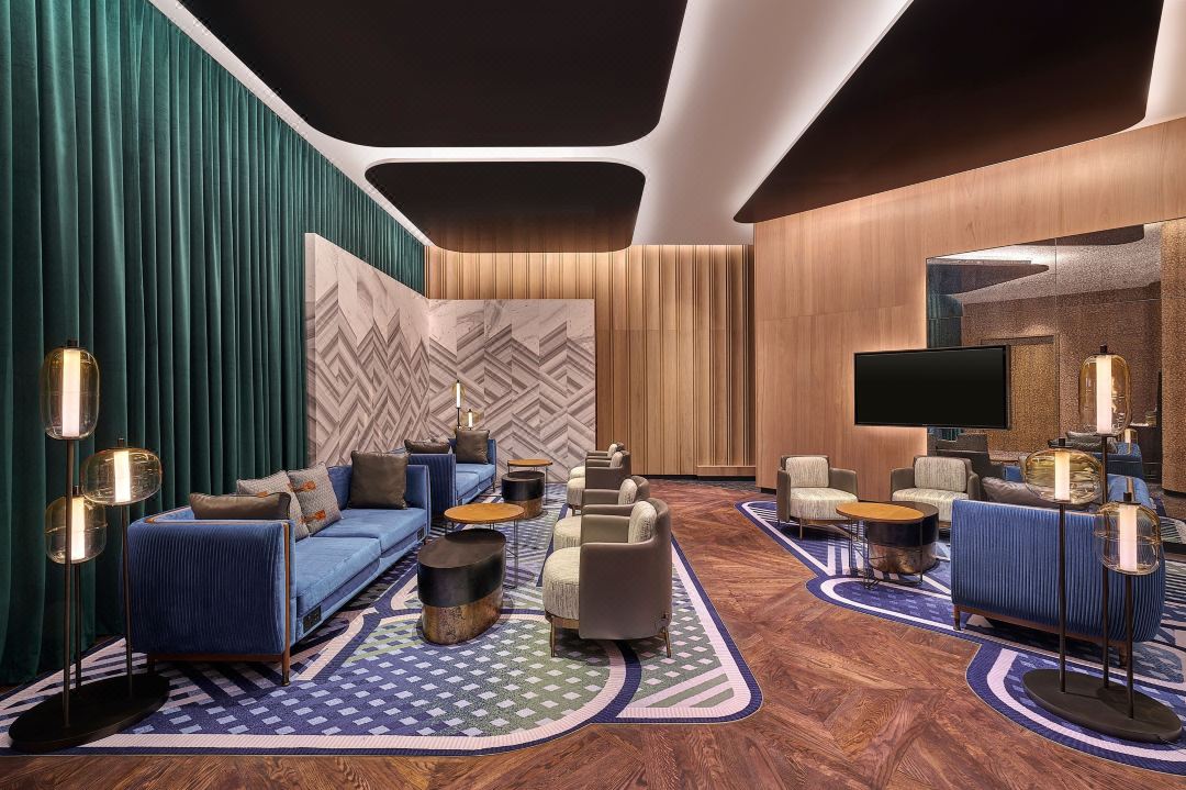 Renaissance Kuala Lumpur Hotel-Daviana Group Renaissance Kuala Lumpur Hotel-Daviana Group