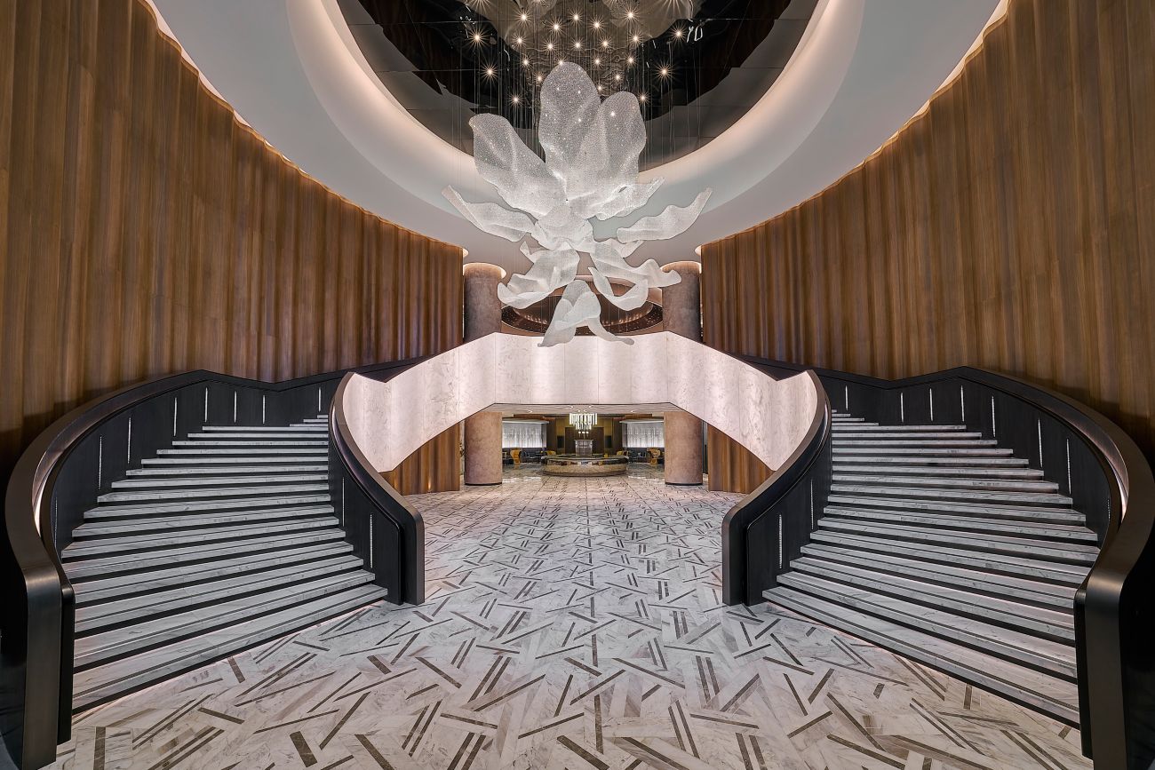 Renaissance Kuala Lumpur Hotel-Daviana Group Renaissance Kuala Lumpur Hotel-Daviana Group
