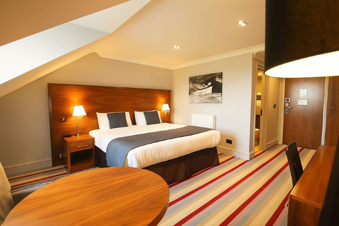 Old Thorns Hotel & Resort-Daviana Group
