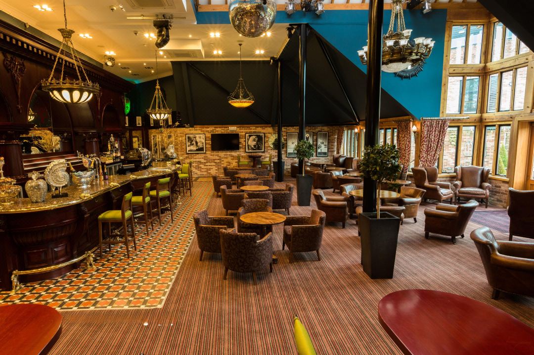 Old Thorns Hotel & Resort-Daviana Group