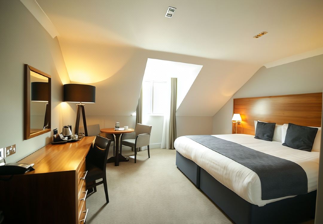 Old Thorns Hotel & Resort-Daviana Group