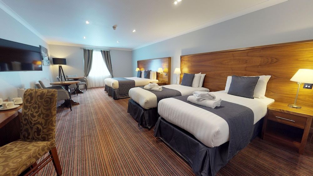 Old Thorns Hotel & Resort-Daviana Group