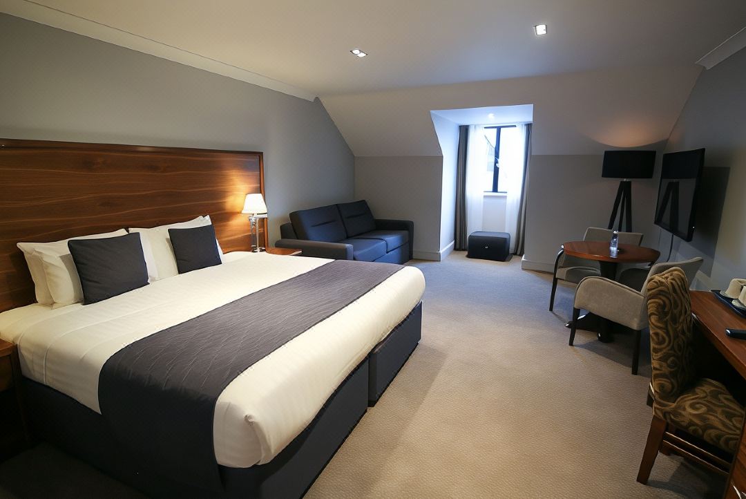 Old Thorns Hotel & Resort-Daviana Group