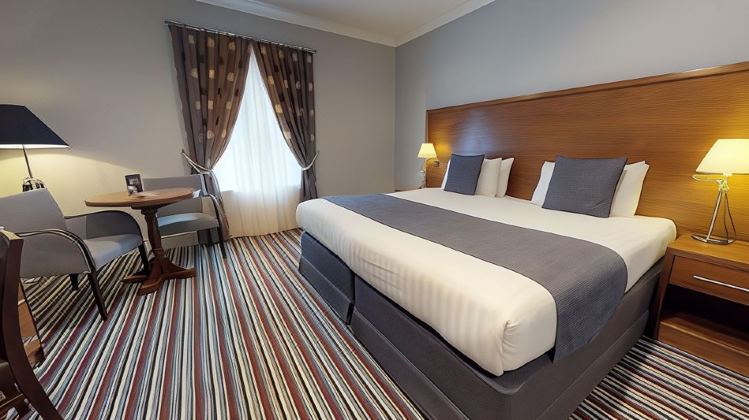 Old Thorns Hotel & Resort-Daviana Group
