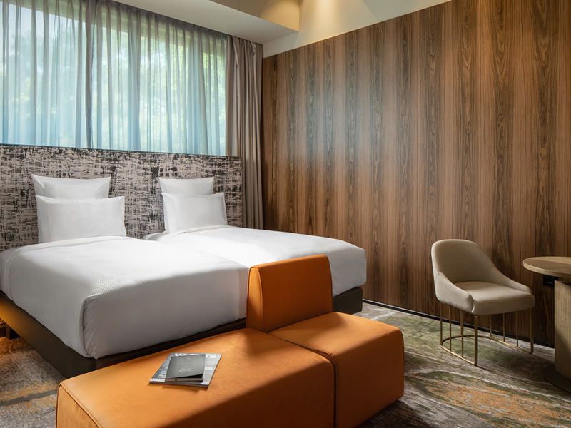 Mgallery Philippopolis Hotel-Daviana Group