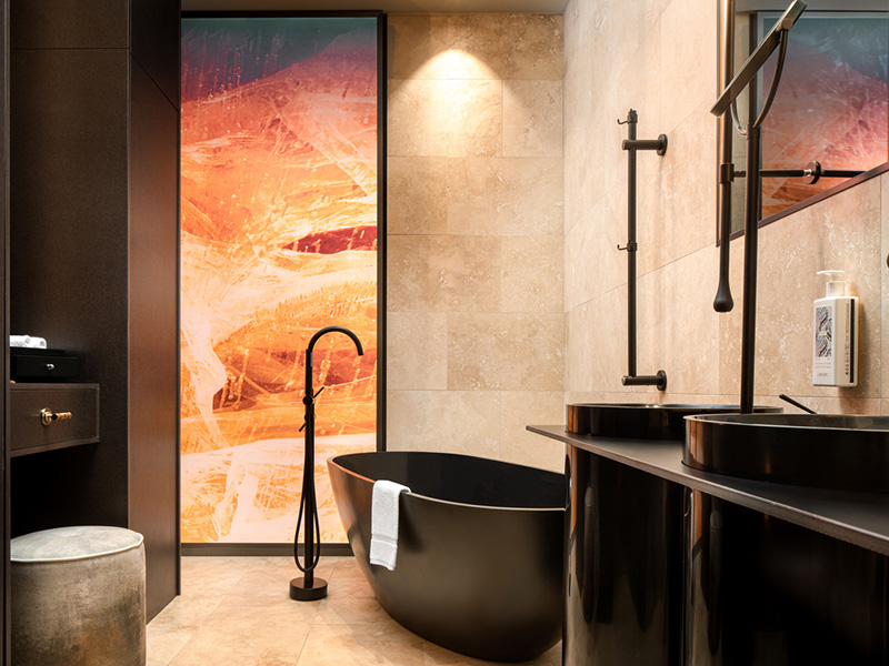 Mgallery Philippopolis Hotel-Daviana Group