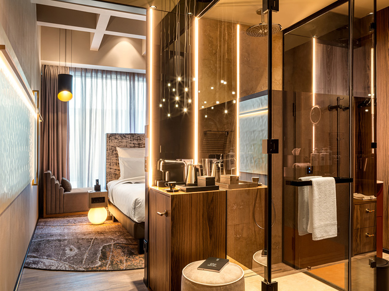 Mgallery Philippopolis Hotel-Daviana Group