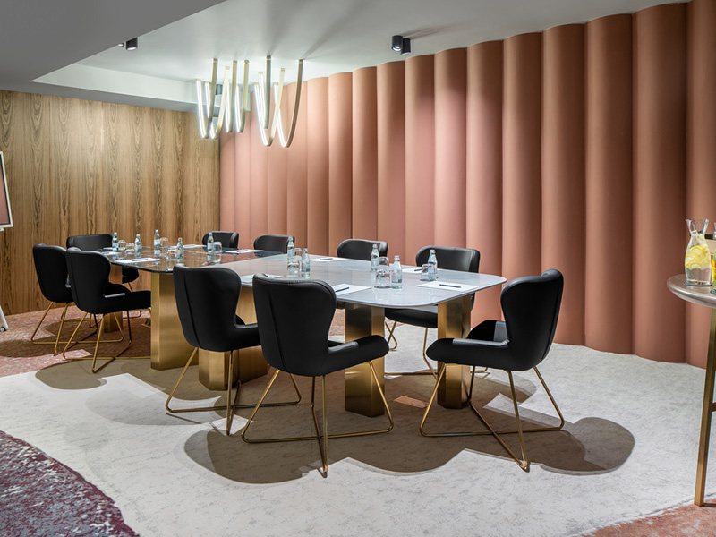 Mgallery Philippopolis Hotel-Daviana Group