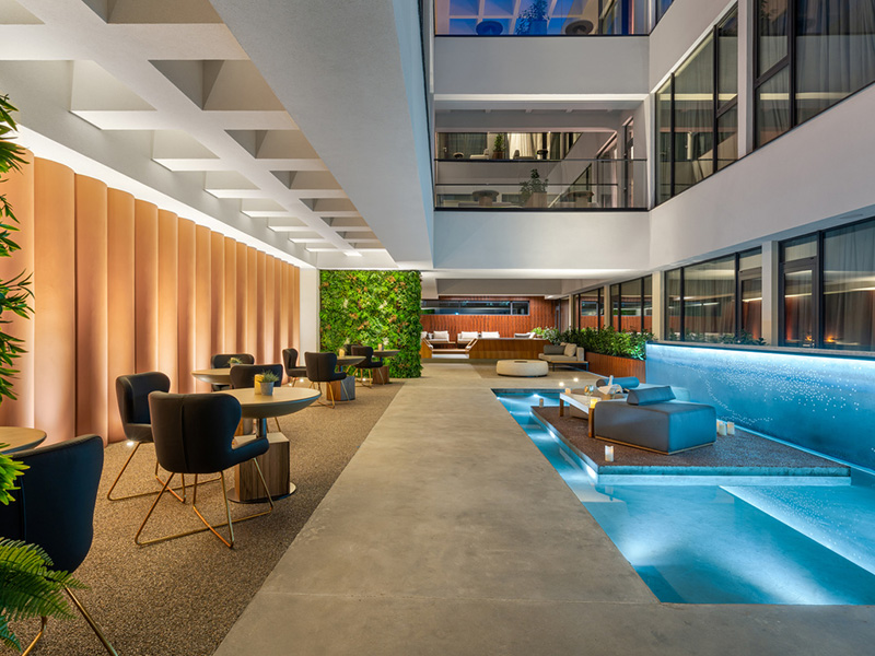 Mgallery Philippopolis Hotel-Daviana Group