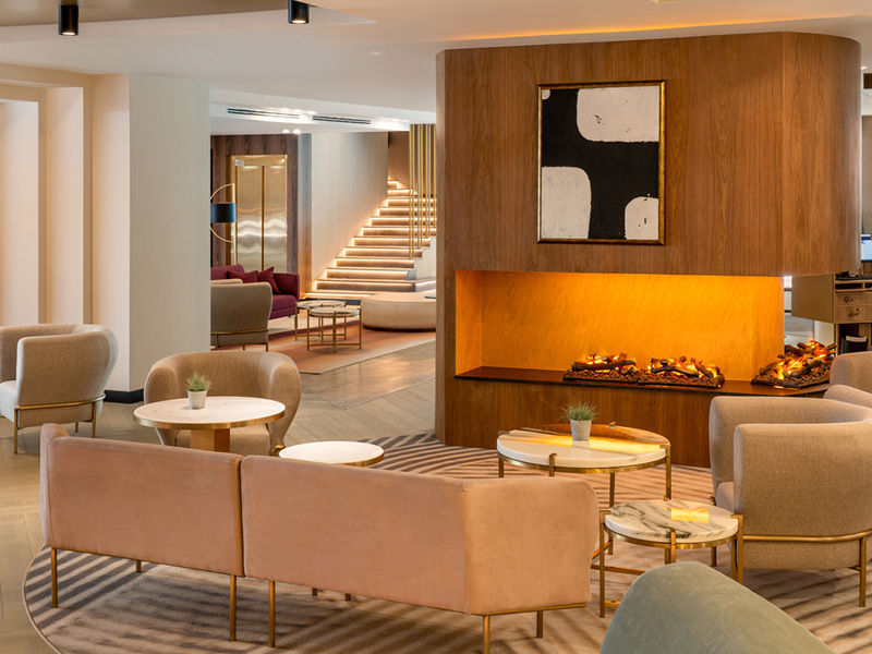 Mgallery Philippopolis Hotel-Daviana Group