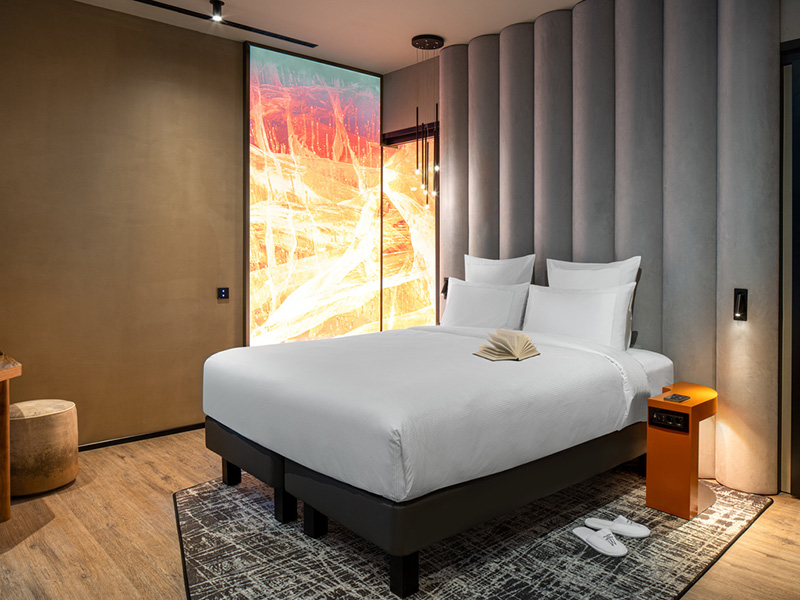 Mgallery Philippopolis Hotel-Daviana Group