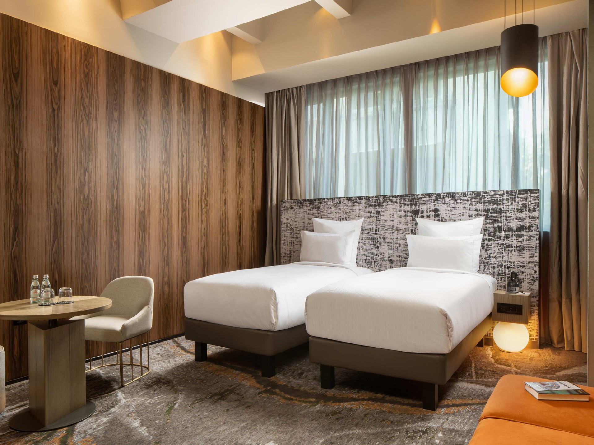 Mgallery Philippopolis Hotel-Daviana Group