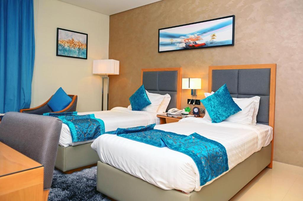 Meshal Hotel-Daviana Group Meshal Hotel-Daviana Group