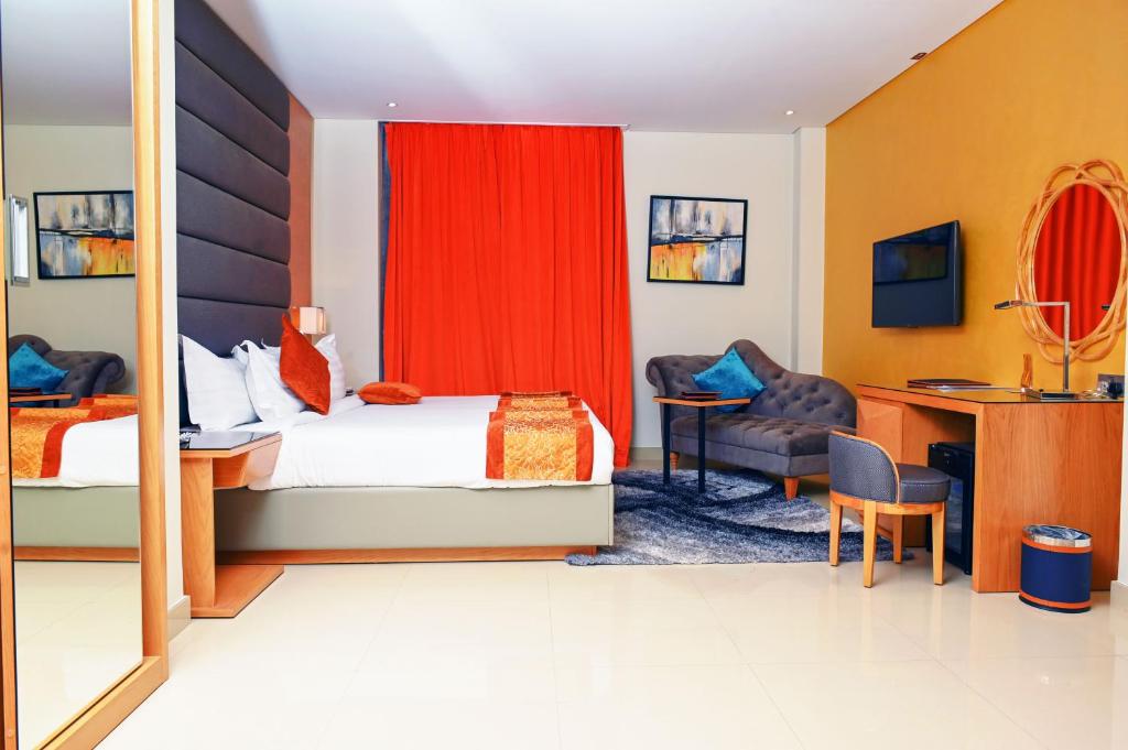 Meshal Hotel-Daviana Group Meshal Hotel-Daviana Group