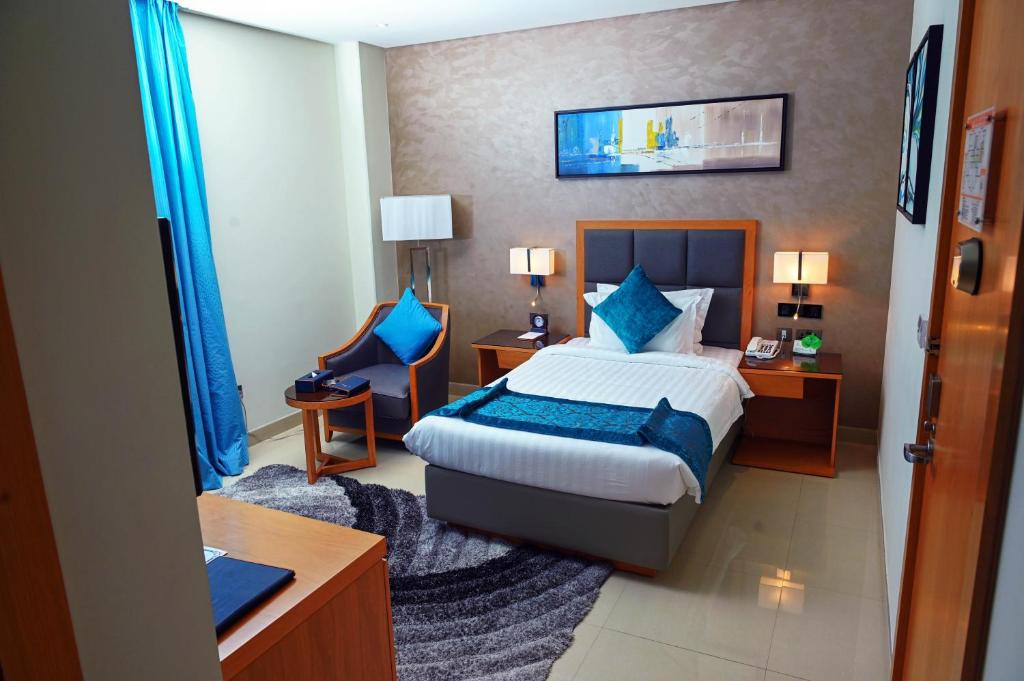 Meshal Hotel-Daviana Group Meshal Hotel-Daviana Group