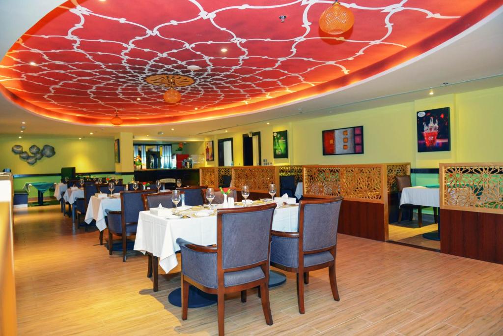 Meshal Hotel-Daviana Group Meshal Hotel-Daviana Group