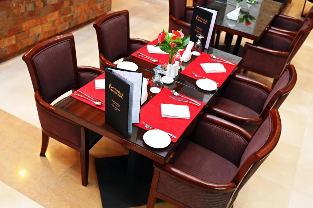 Meshal Hotel-Daviana Group Meshal Hotel-Daviana Group