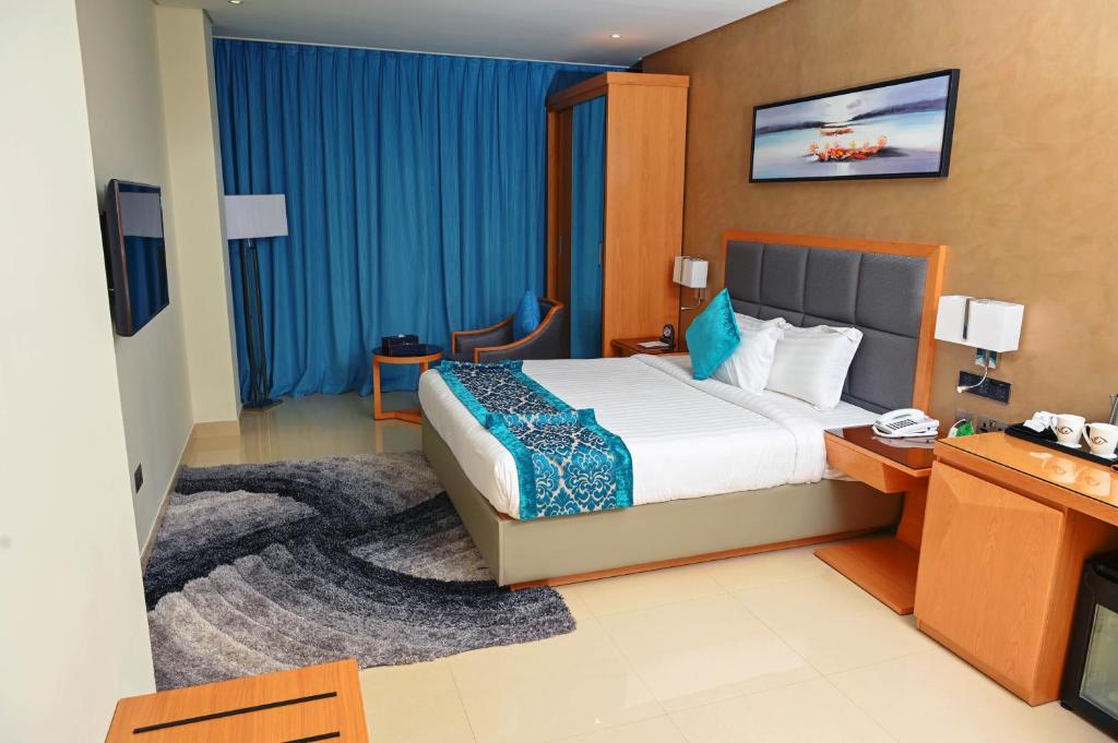 Meshal Hotel-Daviana Group Meshal Hotel-Daviana Group