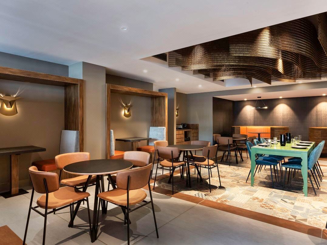 Mercure Hotel Auckland, New Zeeland-Daviana Group Mercure Hotel Auckland, New Zeeland-Daviana Group