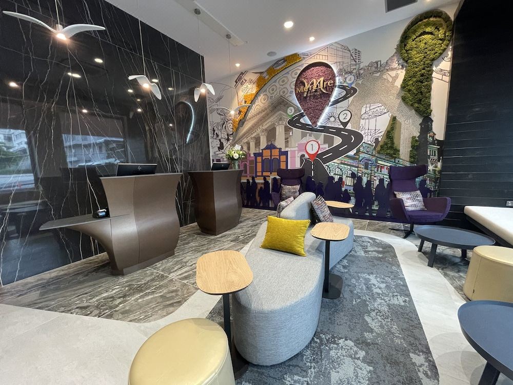 Mercure Hotel Auckland, New Zeeland-Daviana Group Mercure Hotel Auckland, New Zeeland-Daviana Group