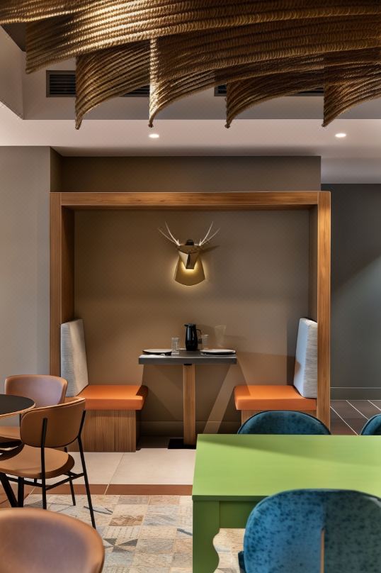 Mercure Hotel Auckland, New Zeeland-Daviana Group Mercure Hotel Auckland, New Zeeland-Daviana Group