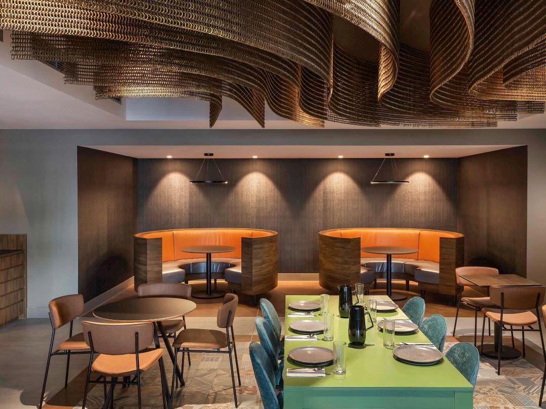 Mercure Hotel Auckland, New Zeeland-Daviana Group Mercure Hotel Auckland, New Zeeland-Daviana Group