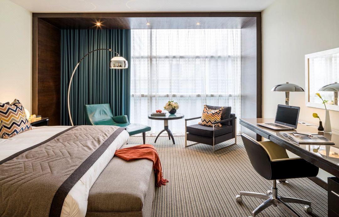Lowry Hotel-Daviana Group Lowry Hotel-Daviana Group
