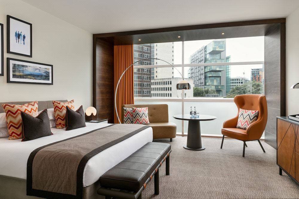 Lowry Hotel-Daviana Group Lowry Hotel-Daviana Group