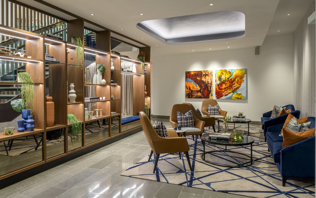 Lowry Hotel-Daviana Group Lowry Hotel-Daviana Group