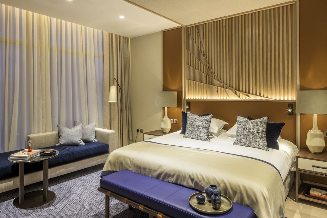 Lowry Hotel-Daviana Group Lowry Hotel-Daviana Group