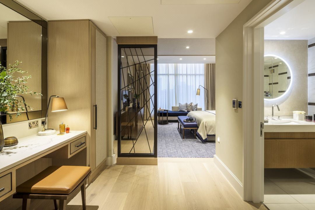 Lowry Hotel-Daviana Group Lowry Hotel-Daviana Group