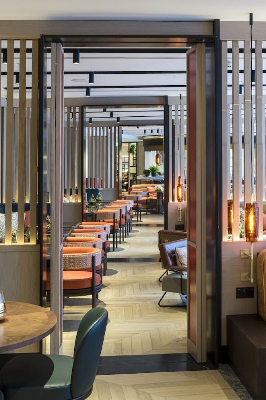 Lowry Hotel-Daviana Group Lowry Hotel-Daviana Group