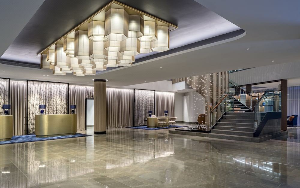 Lowry Hotel-Daviana Group Lowry Hotel-Daviana Group