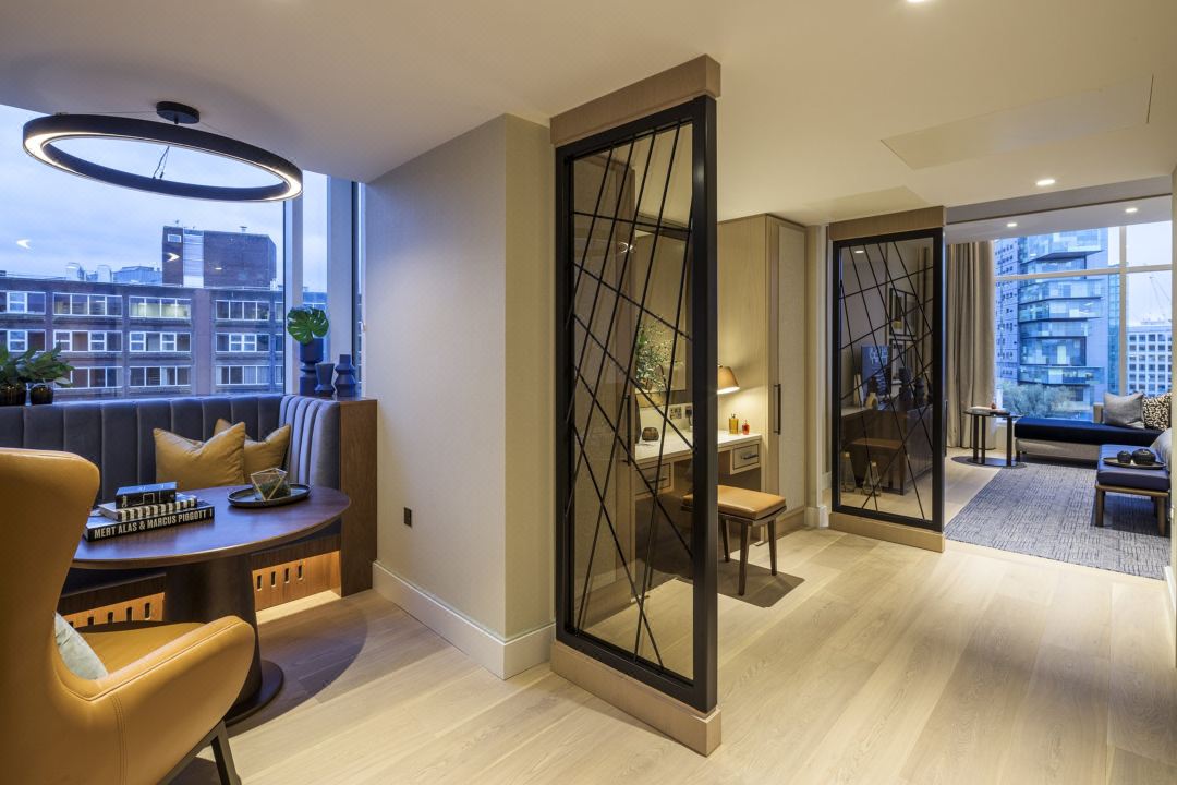 Lowry Hotel-Daviana Group Lowry Hotel-Daviana Group