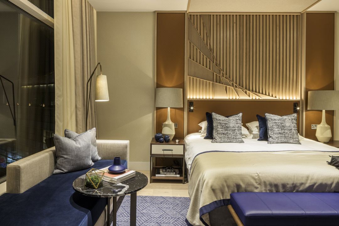 Lowry Hotel-Daviana Group Lowry Hotel-Daviana Group