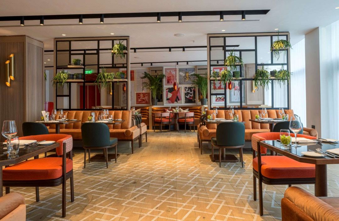 Lowry Hotel-Daviana Group Lowry Hotel-Daviana Group